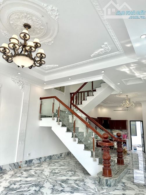 CHÍNH CHỦ BÁN NHÀ GÓC ĐƯỜNG  LỘ 19M VÀ LỘ 15M ,KHU ĐÔ THỊ THỚI LAI,H.THỚI LAI,TPCT - 10