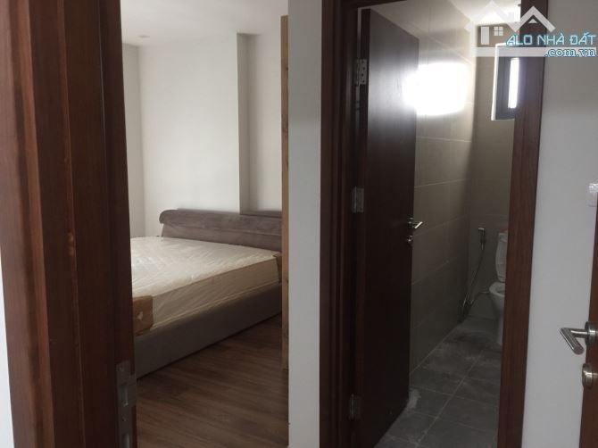 ĐỘC QUYỀN ! Cho thuê Việt Đức Complex Lê Văn Lương 3 ngủ full đồ 16tr5 ! Vào luôn - 11