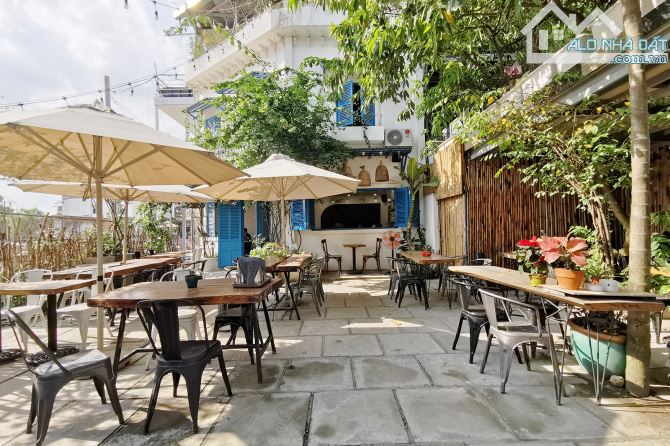 ⚜️ TUYỆT PHẨM MẶT PHỐ QUẢNG KHÁNH, TÂY HỒ 345M2 C4 MT 15M, THÔNG SỐ VÀNG, 290 TỶ ⚜️ - 3