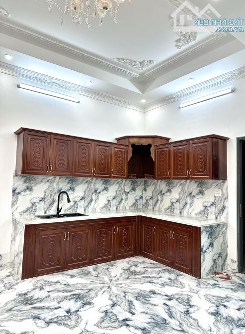CHÍNH CHỦ BÁN NHÀ GÓC ĐƯỜNG  LỘ 19M VÀ LỘ 15M ,KHU ĐÔ THỊ THỚI LAI,H.THỚI LAI,TPCT - 1