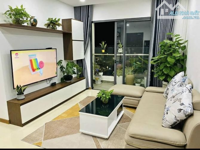 Bán lỗ sâu, căn hộ Phú Tài, 2PN giá cực tốt - 1