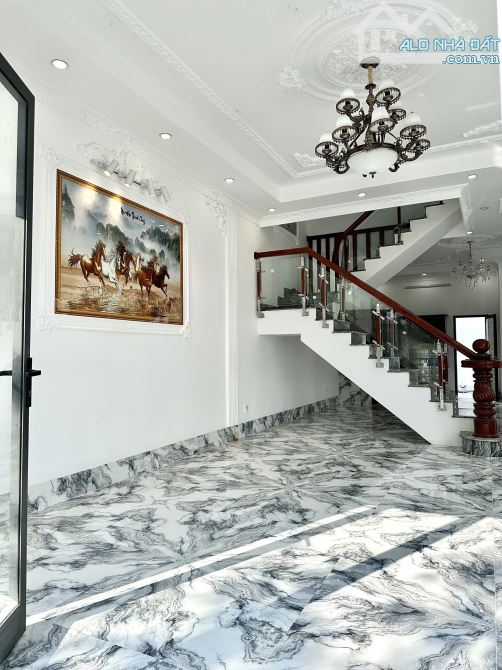 CHÍNH CHỦ BÁN NHÀ GÓC ĐƯỜNG  LỘ 19M VÀ LỘ 15M ,KHU ĐÔ THỊ THỚI LAI,H.THỚI LAI,TPCT - 12