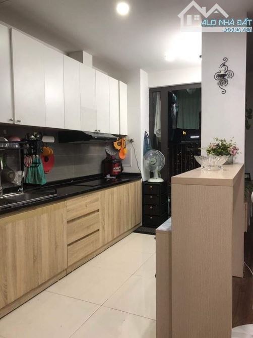 ĐỘC QUYỀN ! Cho thuê Việt Đức Complex Lê Văn Lương 3 ngủ full đồ 16tr5 ! Vào luôn - 12