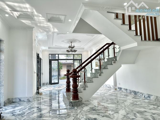 CHÍNH CHỦ BÁN NHÀ GÓC ĐƯỜNG  LỘ 19M VÀ LỘ 15M ,KHU ĐÔ THỊ THỚI LAI,H.THỚI LAI,TPCT - 13