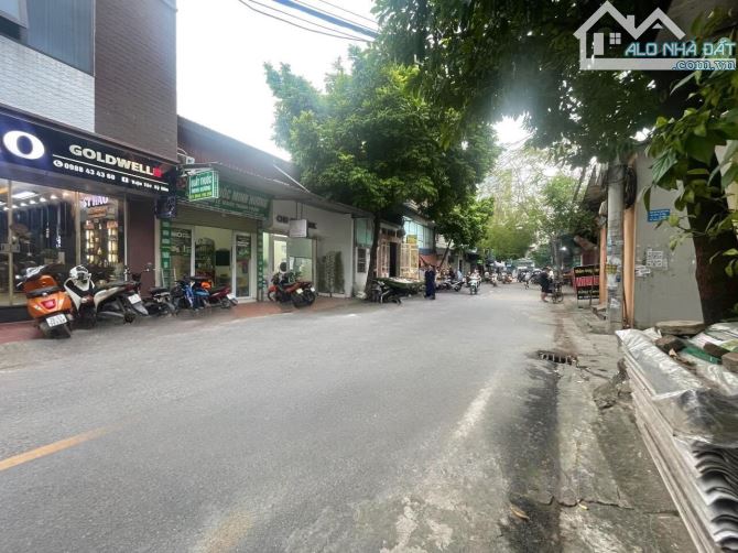 BÁN ĐẤT THÔN NHUẾ KIM CHUNG ĐÔNG ANH, 240M2 LÔ GÓC, Ô TÔ TRÁNH, CẦN BÁN GẤP. - 2