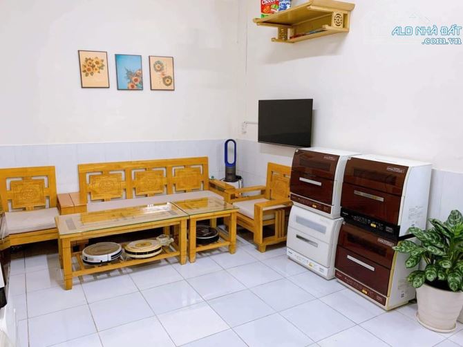 Bán nhà-65m²-ng5 - ngay KCN BÌNH CHIỂU - TL43 - p.Bình Chiểu - TP.THỦ ĐỨC - 2