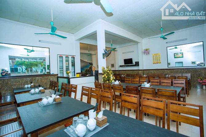 Bán Nhà mặt phố Bùi Thiện Ngộ – Khu Đẳng Cấp Nhất, Hàng Xóm Toàn Đại Gia, Kinh Doanh Sầm - 2