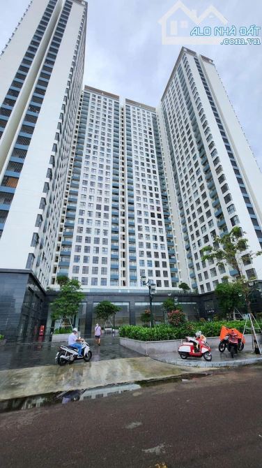 Bán lỗ sâu, căn hộ Phú Tài, 2PN giá cực tốt - 3