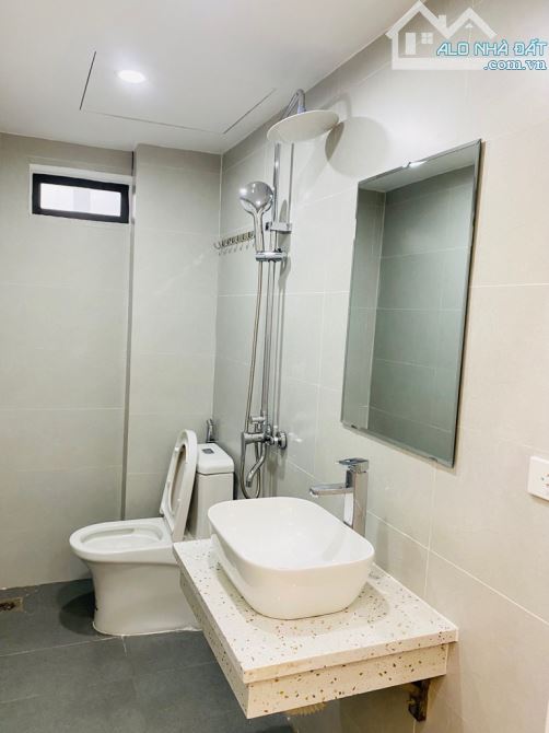 Bán nhà ngõ 30 Hồng Mai 4 tầng 3 ngủ mới đẹp 3,86 tỷ - 3