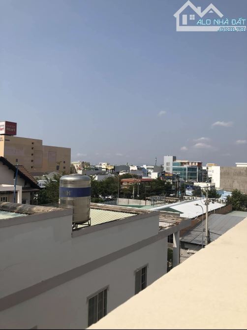💥Bán nhà 1 trệt 3 lầu mặt tiền đường Nguyên Hồng - phường Phú Thuỷ - TP Phan Thiết - 4