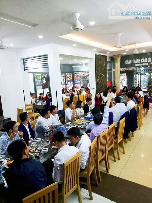 Bán Nhà mặt phố Bùi Thiện Ngộ – Khu Đẳng Cấp Nhất, Hàng Xóm Toàn Đại Gia, Kinh Doanh Sầm - 4