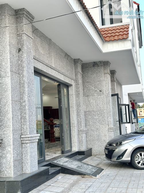 CHÍNH CHỦ BÁN NHÀ GÓC ĐƯỜNG  LỘ 19M VÀ LỘ 15M ,KHU ĐÔ THỊ THỚI LAI,H.THỚI LAI,TPCT - 5