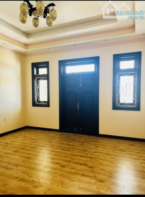 💥Bán nhà 1 trệt 3 lầu mặt tiền đường Nguyên Hồng - phường Phú Thuỷ - TP Phan Thiết - 5