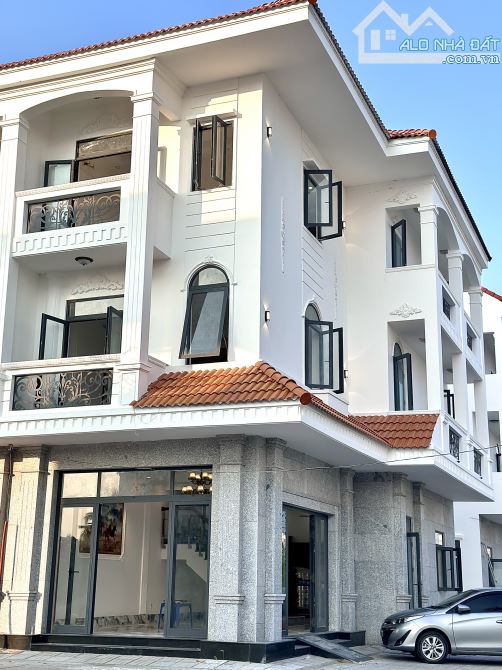 CHÍNH CHỦ BÁN NHÀ GÓC ĐƯỜNG  LỘ 19M VÀ LỘ 15M ,KHU ĐÔ THỊ THỚI LAI,H.THỚI LAI,TPCT - 6