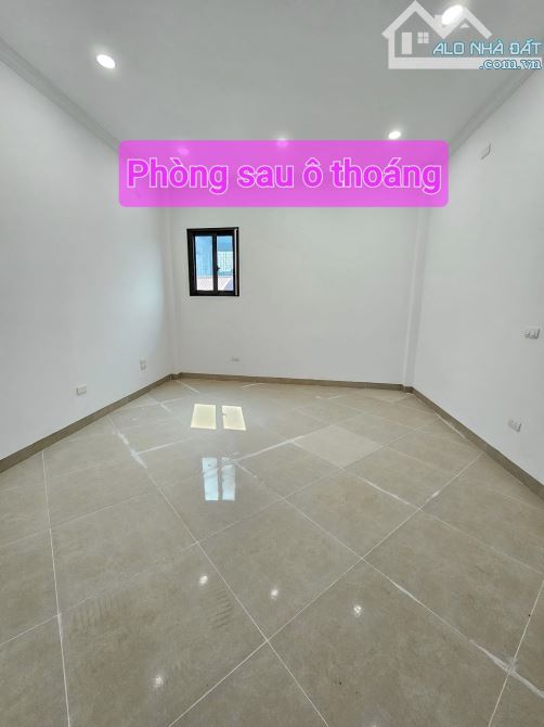 BÁN NHÀ TRẦN THÁI TÔNG-CẦU GIẤY-8 TẦNG THANG MÁY-GẦN PHỐ-Ở VÀ CHO THUÊ-DT55M NHỈNH 18 TỶ - 7