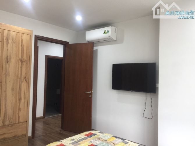 ĐỘC QUYỀN ! Cho thuê Việt Đức Complex Lê Văn Lương 3 ngủ full đồ 16tr5 ! Vào luôn - 9