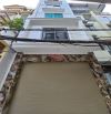 BÁN NHÀ TRẦN THÁI TÔNG-CẦU GIẤY-8 TẦNG THANG MÁY-GẦN PHỐ-Ở VÀ CHO THUÊ-DT55M NHỈNH 18 TỶ