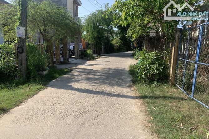 Lô đất 246m2 – Sát đường DH – Cách Ngã 4 Quán Gò 200m