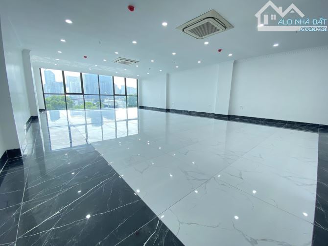 ⚜️ TÒA VĂN PHÒNG 9T MẶT PHỐ KHUẤT DUY TIẾN, THANH XUÂN, 80M2 MT 7.2, CHỈ 46.8 TỶ  ⚜️ - 1