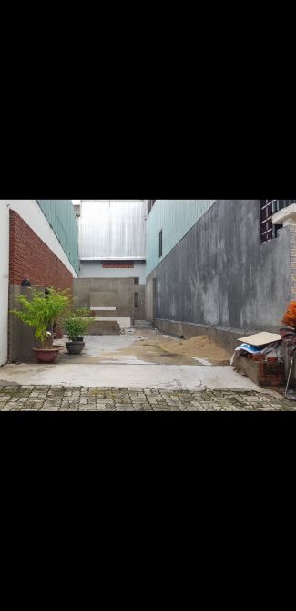 Hạ giá chào 700 triệu, Diện tích 80m2, An Thượng 21 biển Mỹ Khê - 1
