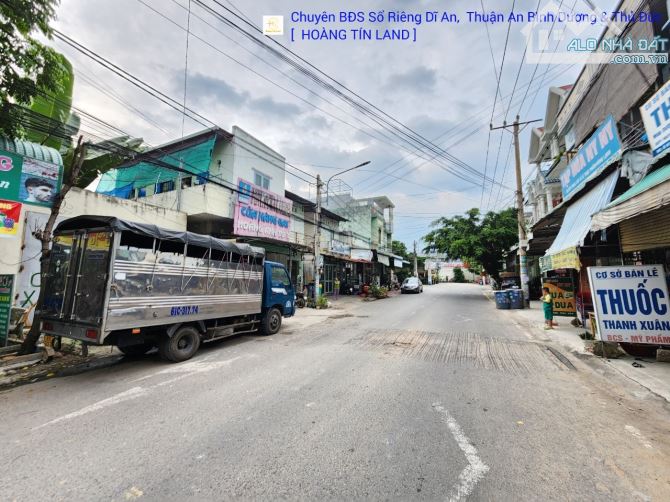 5Tỷ TL🔥Bán dãy trọ 16 có kiot +7phòng 5x32, mặt tiền KDC Việt Sing, P.An Phú, Tp.Thuận An - 2