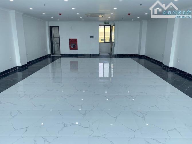 ⚜️ TÒA VĂN PHÒNG 9T MẶT PHỐ KHUẤT DUY TIẾN, THANH XUÂN, 80M2 MT 7.2, CHỈ 46.8 TỶ  ⚜️ - 2