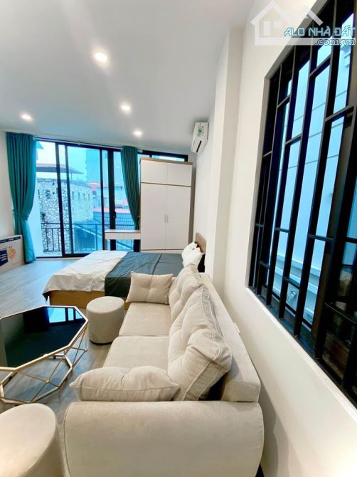 Bán nhà 6 tầng phố Tây Sơn Diện Tích 65 m2, mặt tiền 4.8 m, giá 7,8 tỷ. - 2