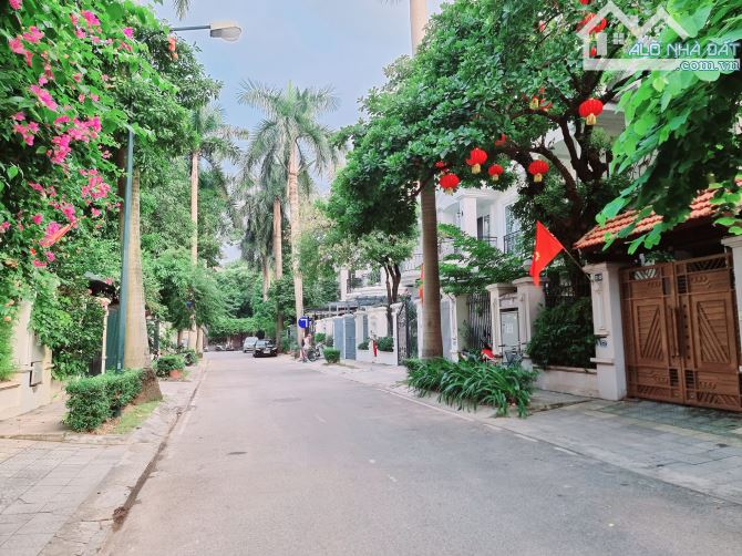 BIỆT THỰ ĐẲNG CẤP - KĐT STARLAKE TÂY HỒ TÂY- PHONG CÁCH GIỚI THƯỢNG LƯU - 2