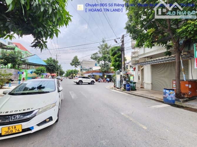 5Tỷ TL🔥Bán dãy trọ 16 có kiot +7phòng 5x32, mặt tiền KDC Việt Sing, P.An Phú, Tp.Thuận An - 3