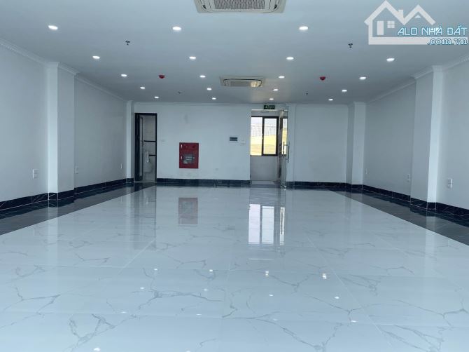 ⚜️ TÒA VĂN PHÒNG 9T MẶT PHỐ KHUẤT DUY TIẾN, THANH XUÂN, 80M2 MT 7.2, CHỈ 46.8 TỶ  ⚜️ - 3