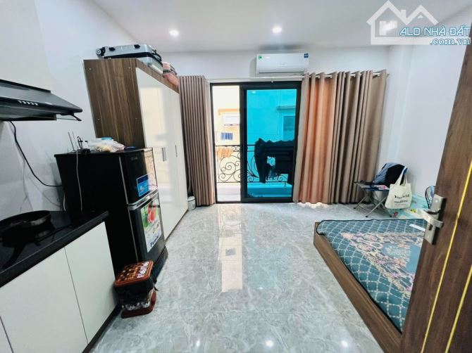 Bán nhà 6 tầng phố Tây Sơn Diện Tích 65 m2, mặt tiền 4.8 m, giá 7,8 tỷ. - 3