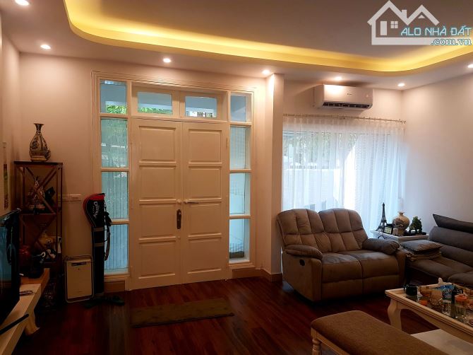BIỆT THỰ ĐẲNG CẤP - KĐT STARLAKE TÂY HỒ TÂY- PHONG CÁCH GIỚI THƯỢNG LƯU - 3