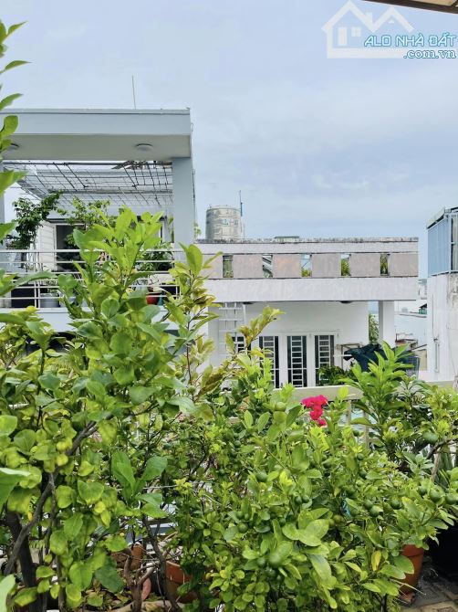 HXH, Nhà Rất Mới, Âu Dương Lân Q8, 44m2, 4 TẦNG 4Pn 4Wc, Chỉ 5.x Tỷ - 3