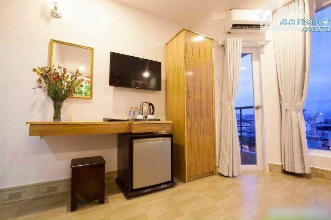 BÁN KHÁCH SẠN NGỘP 40 PHÒNG ĐƯỜNG TRẦN PHÚ , TP NHA TRANG , TỈNH KHÁNH HOÀ - 4