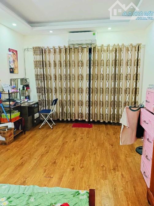 Bán nhà ngõ 479 Lĩnh Nam 34m 5 tầng 3,25 tỷ - 4
