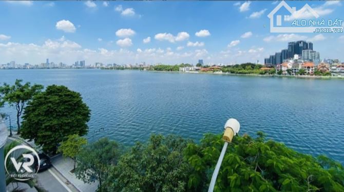 ⚜️ APARTMENT MẶT PHỐ TỪ HOA, QUẢNG AN, VIEW HỒ TÂY, 260M2 5T MT 11.5M, CHỈ 216 TỶ ⚜️ - 4