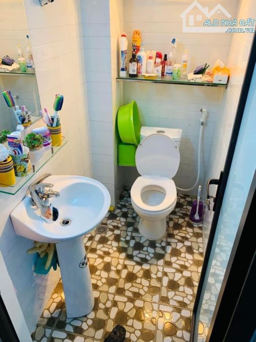 Bán nhà ngõ 479 Lĩnh Nam 34m 5 tầng 3,25 tỷ - 5