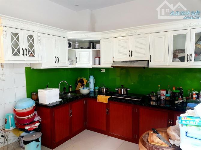BIỆT THỰ ĐẲNG CẤP - KĐT STARLAKE TÂY HỒ TÂY- PHONG CÁCH GIỚI THƯỢNG LƯU - 5