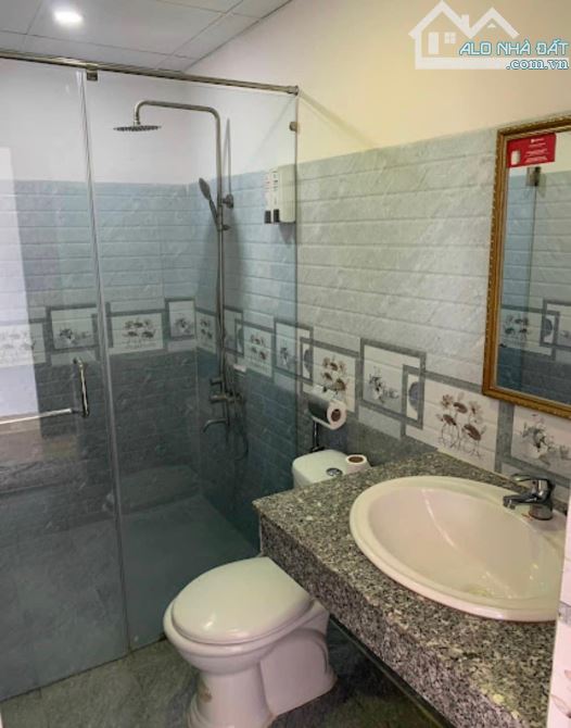 BÁN KHÁCH SẠN NGỘP 40 PHÒNG ĐƯỜNG TRẦN PHÚ , TP NHA TRANG , TỈNH KHÁNH HOÀ - 6