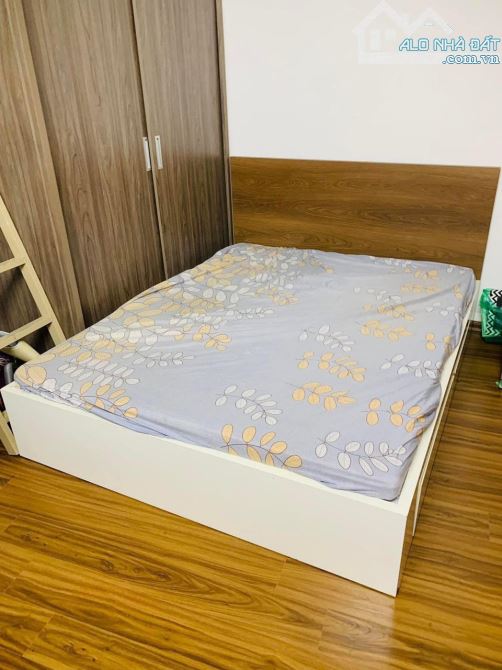 Bán nhà ngõ 479 Lĩnh Nam 34m 5 tầng 3,25 tỷ - 6