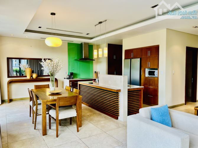 Biệt thự 3 phòng ngủ khu ocean villas Đà Nẵng - 6