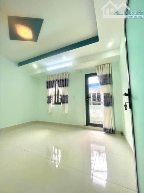 Bán nhà chủ gửi Q.Tân Phú, Dương Văn Dương hẻm 109/ giá 3 tỷ/24m2 1 lầu - 6