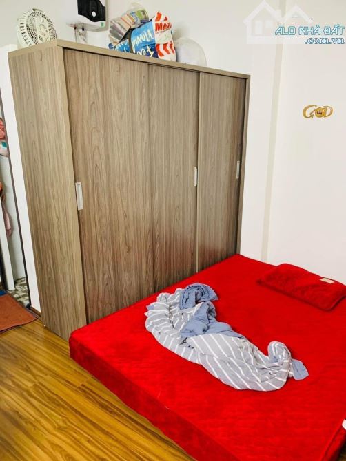 Bán nhà ngõ 479 Lĩnh Nam 34m 5 tầng 3,25 tỷ - 7