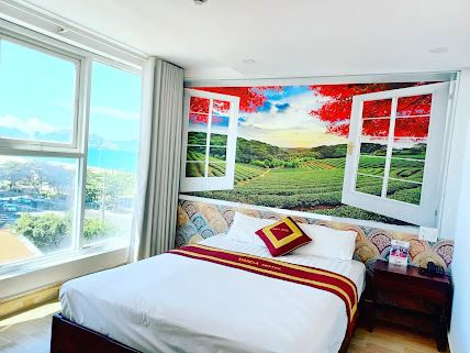 BÁN KHÁCH SẠN NGỘP 40 PHÒNG ĐƯỜNG TRẦN PHÚ , TP NHA TRANG , TỈNH KHÁNH HOÀ - 8