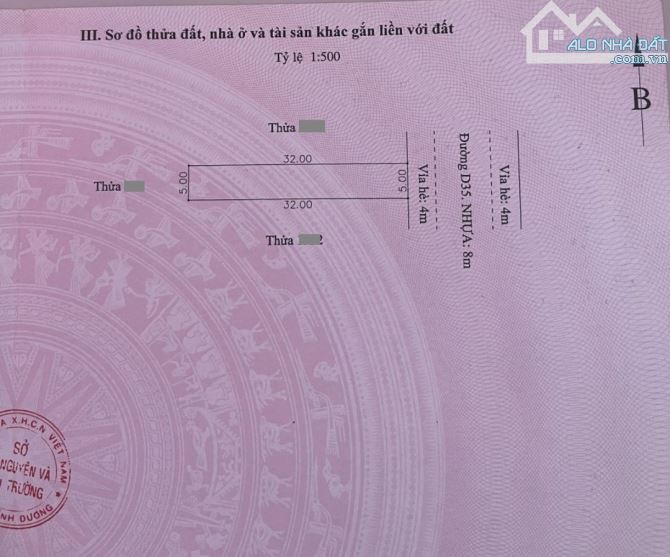 5Tỷ TL🔥Bán dãy trọ 16 có kiot +7phòng 5x32, mặt tiền KDC Việt Sing, P.An Phú, Tp.Thuận An - 8