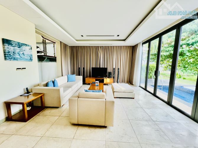 Biệt thự 3 phòng ngủ khu ocean villas Đà Nẵng - 8