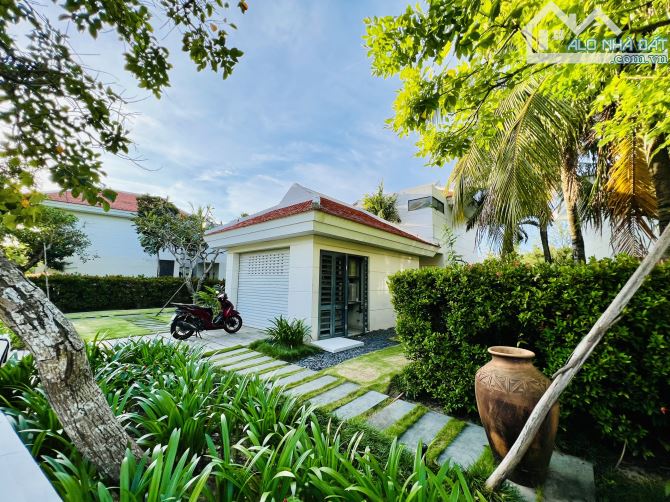 Biệt thự 3 phòng ngủ khu ocean villas Đà Nẵng - 9