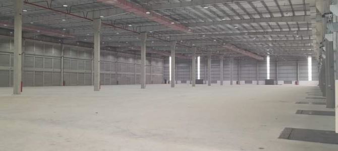 Cần cho thuê kho xưởng DT 1300m2 3600m2 5500m Kiêu Kỵ PCCC tự động nghiệm thu