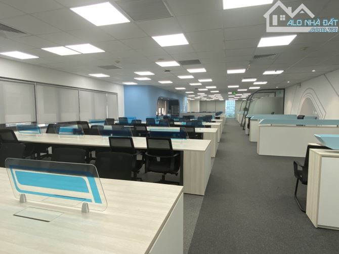 Cho thuê văn phòng phố Lê Văn Lương, Thanh Xuân 50m2, 90m2, 150m2, 700m2, giá 180 nghìn/m2