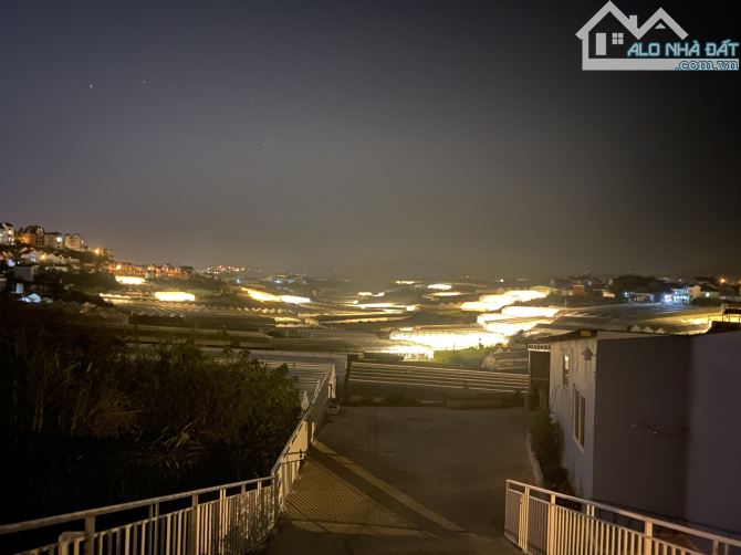 Cần bán đất mặt tiền Cao Thắng, phường 7, tp Đà Lạt. 800m² - 33ty